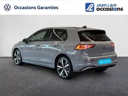 Photo 10 Volkswagen Golf  1.5 eHybrid 272 DSG6