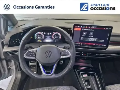 Photo 15 Volkswagen Golf  1.5 eHybrid 272 DSG6