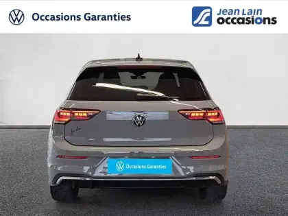 Photo 7 Volkswagen Golf  1.5 eHybrid 272 DSG6