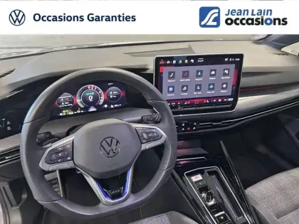 Photo 14 Volkswagen Golf  1.5 eHybrid 272 DSG6