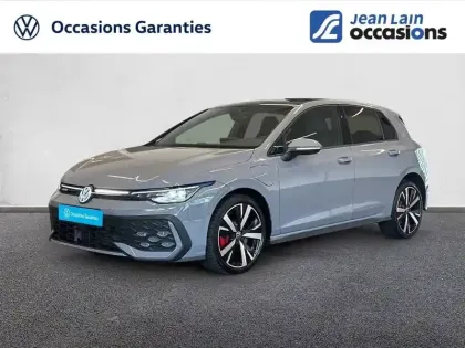Photo Volkswagen Golf Gte
