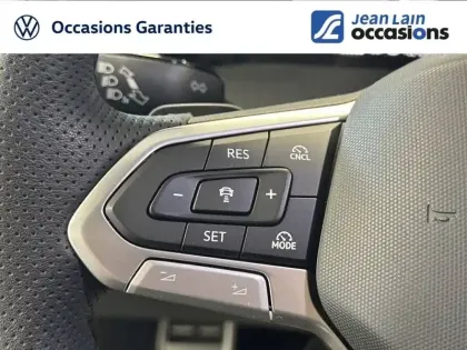 Photo 16 Volkswagen Golf  1.5 eHybrid 272 DSG6