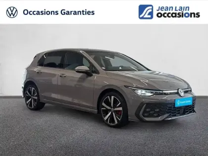 Photo 9 Volkswagen Golf  1.5 eHybrid 272 DSG6