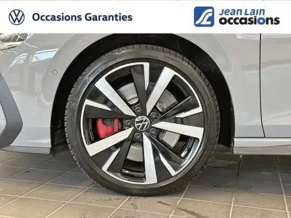 Photo 11 Volkswagen Golf  1.5 eHybrid 272 DSG6