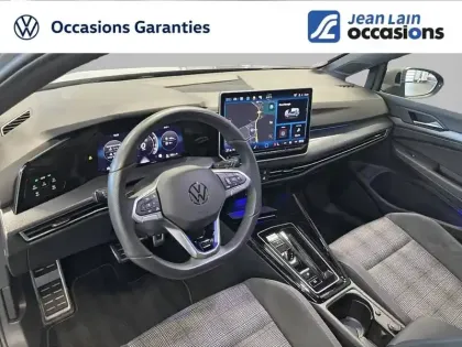 Photo 12 Volkswagen Golf  1.5 eHybrid 272 DSG6