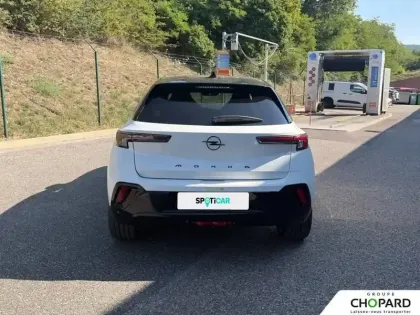 Photo 28 Opel Mokka  Electrique 280 ch & Batterie 54 kWh