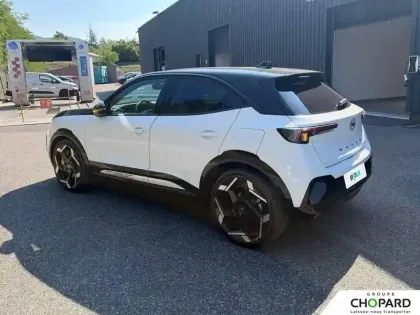 Photo 29 Opel Mokka  Electrique 280 ch & Batterie 54 kWh