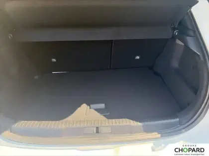 Photo 7 Opel Mokka  Electrique 280 ch & Batterie 54 kWh