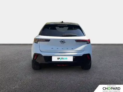 Photo 5 Opel Mokka  Electrique 280 ch & Batterie 54 kWh