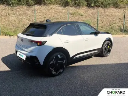 Photo 25 Opel Mokka  Electrique 280 ch & Batterie 54 kWh