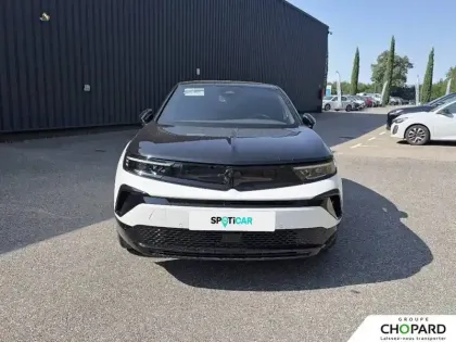 Photo 26 Opel Mokka  Electrique 280 ch & Batterie 54 kWh