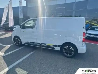 Photo 31 Opel Vivaro  FGN SPORTIVE DIESEL 180 CH M AUTOMATIQUE