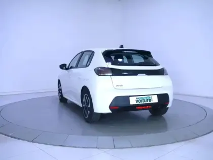 Photo 6 Peugeot 208  PureTech 75 S&S BVM5