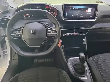 Photo 7 Peugeot 208  PureTech 75 S&S BVM5