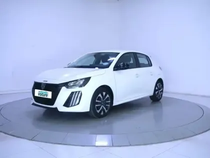 Photo Peugeot 208 Active