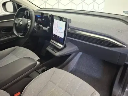 Photo 25 Renault Megane  E-Tech ER EV60 130ch super charge