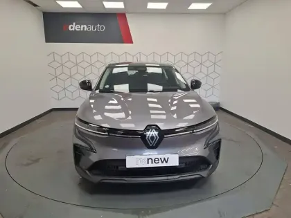 Photo 6 Renault Megane  E-Tech ER EV60 130ch super charge