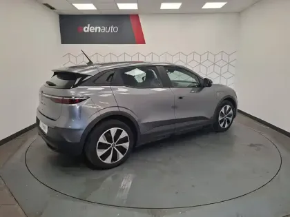 Photo 10 Renault Megane  E-Tech ER EV60 130ch super charge