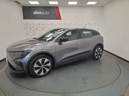 Photo 5 Renault Megane  E-Tech ER EV60 130ch super charge