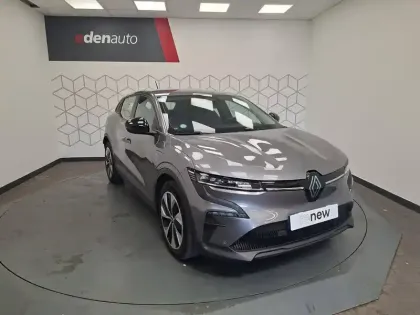 Photo 7 Renault Megane  E-Tech ER EV60 130ch super charge