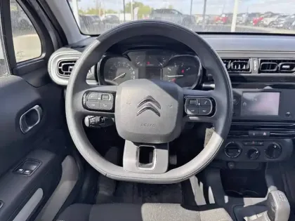 Photo 8 Citroën C3  PureTech 83 S&S BVM5