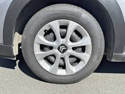 Photo 12 Citroën C3  PureTech 83 S&S BVM5