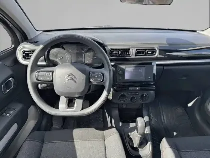Photo 7 Citroën C3  PureTech 83 S&S BVM5