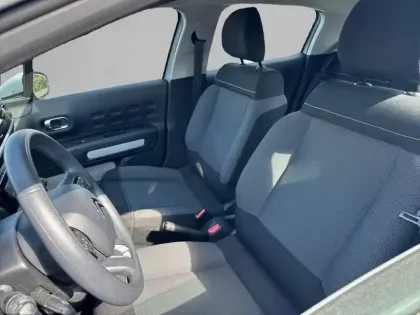 Photo 10 Citroën C3  PureTech 83 S&S BVM5