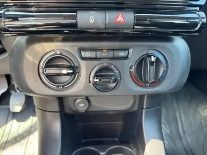 Photo 14 Citroën C3  PureTech 83 S&S BVM5