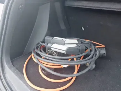 Photo 5 Peugeot 2008  Electrique 136 ch