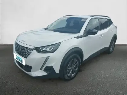 Photo Peugeot 2008 Style