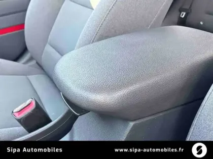Photo 24 Hyundai Ioniq  Hybrid 141 ch