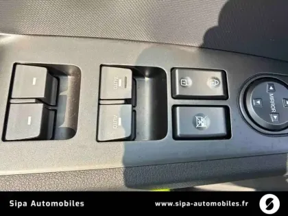 Photo 21 Hyundai Ioniq  Hybrid 141 ch