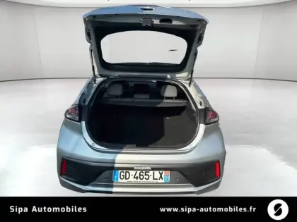 Photo 9 Hyundai Ioniq  Hybrid 141 ch