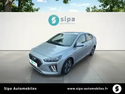 Photo Hyundai Ioniq Creative