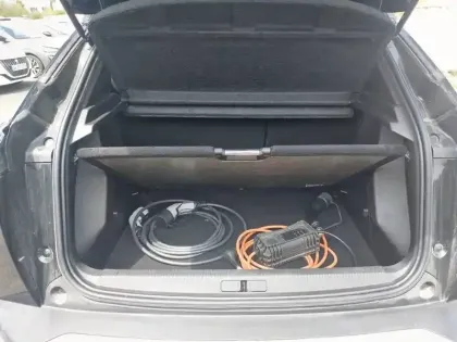 Photo 5 Peugeot 2008  Electrique 136 ch