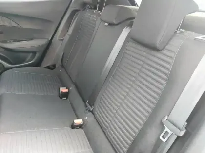 Photo 11 Peugeot 2008  Electrique 136 ch