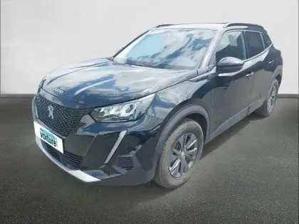 Photo Peugeot 2008 Style