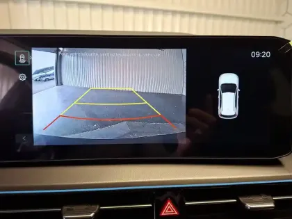 Photo 14 Kia Niro  1.6 GDi Hybride 138 ch DCT6