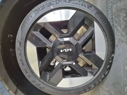 Photo 41 Kia Niro  1.6 GDi Hybride 138 ch DCT6