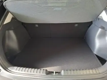 Photo 34 Kia Niro  1.6 GDi Hybride 138 ch DCT6