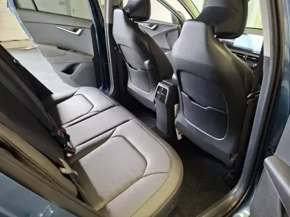 Photo 37 Kia Niro  1.6 GDi Hybride 138 ch DCT6