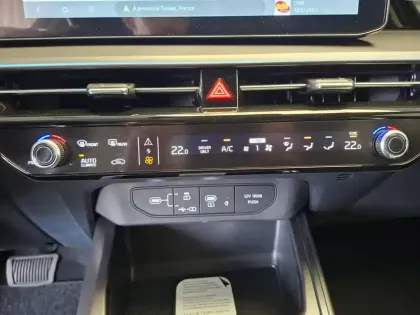 Photo 18 Kia Niro  1.6 GDi Hybride 138 ch DCT6