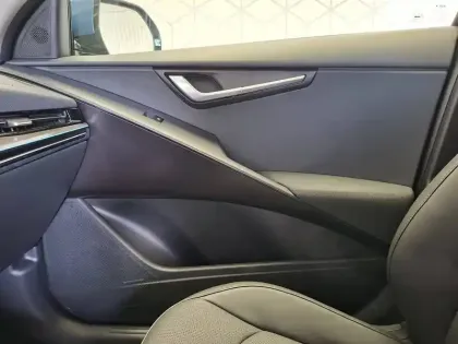 Photo 27 Kia Niro  1.6 GDi Hybride 138 ch DCT6