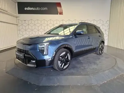 Photo Kia Niro Premium
