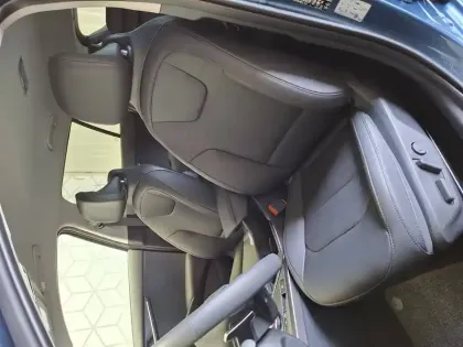 Photo 11 Kia Niro  1.6 GDi Hybride 138 ch DCT6