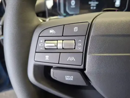 Photo 21 Kia Niro  1.6 GDi Hybride 138 ch DCT6