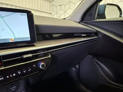 Photo 26 Kia Niro  1.6 GDi Hybride 138 ch DCT6