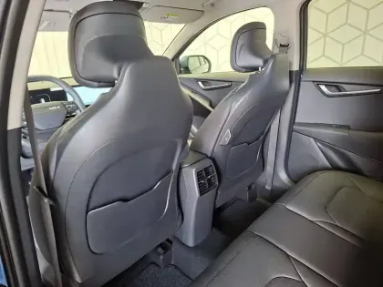 Photo 31 Kia Niro  1.6 GDi Hybride 138 ch DCT6