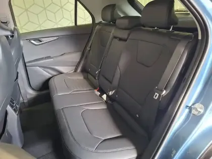 Photo 33 Kia Niro  1.6 GDi Hybride 138 ch DCT6